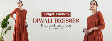 Diwali Dresses