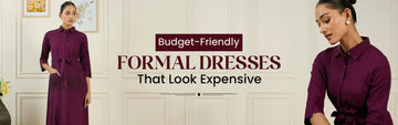Formal Dresses