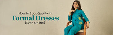 Formal Dresses for Women