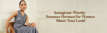 Summer Dresses For Women