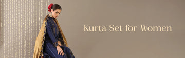Kurta Set for Women