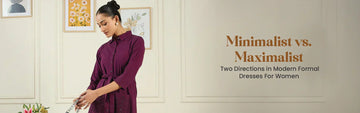 Formal Dresses For Women