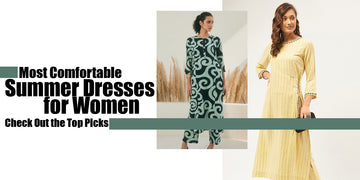 Summer Dresses for Women