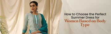 Summer Dress For Women