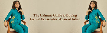 Formal Dresses for women