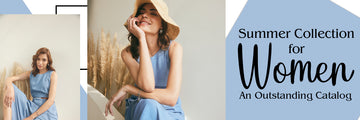 Summer Collection for Women