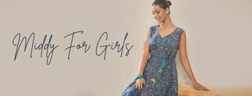 Middy for Girls