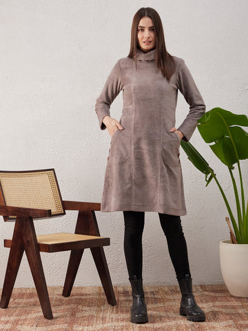 Grey Tunic