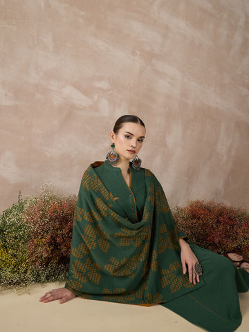 The Meadow Glow Kurta Set