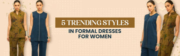 Formal Dresses for Women