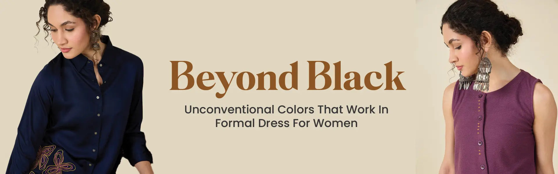 Formal Dress For Women