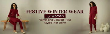 Winter Wear for Women