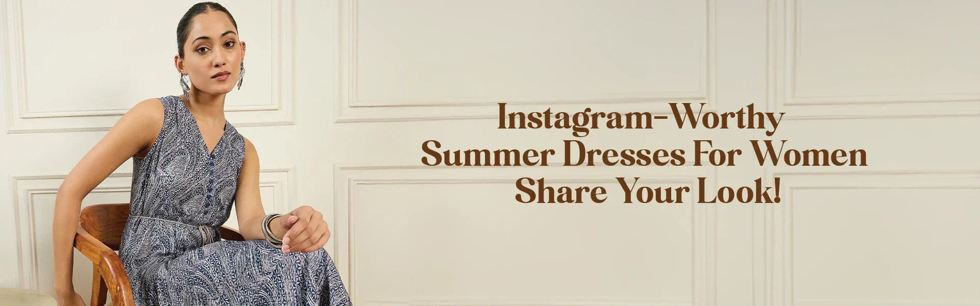  Summer Dresses For Women