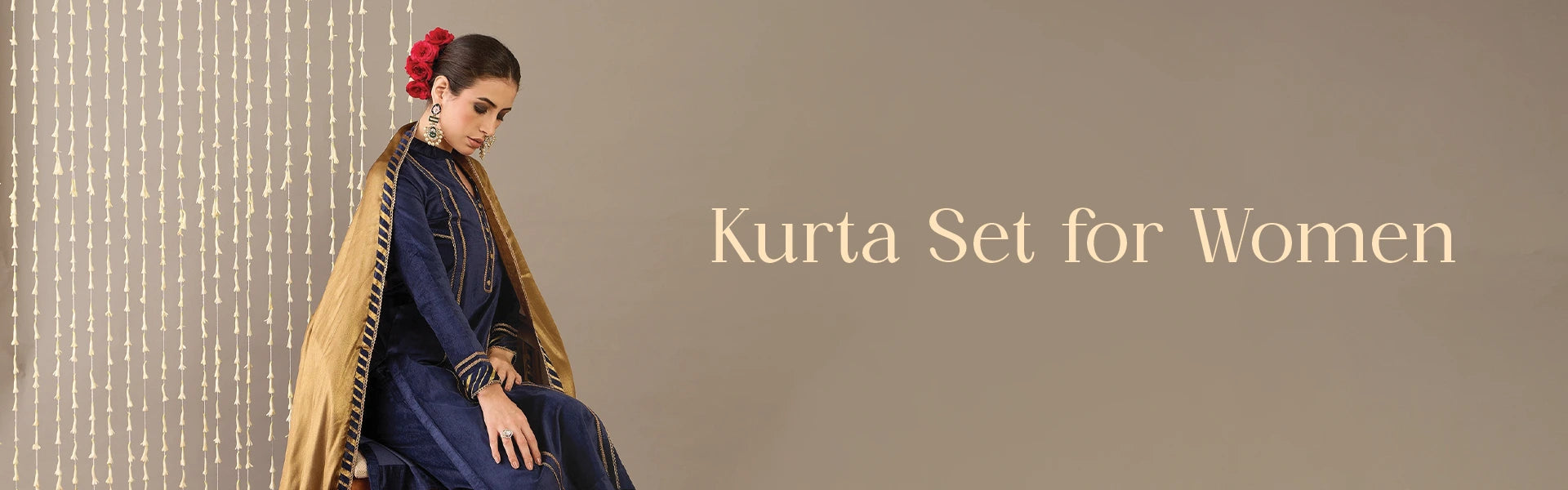 Kurta Set for Women