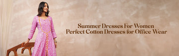 Summer Dresses For Women