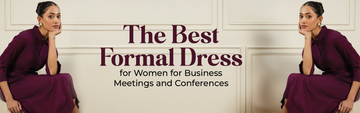 Formal Dresses