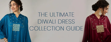 Diwali Dresses