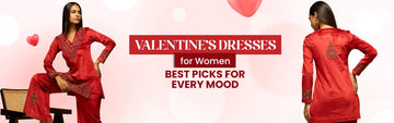 Valentine’s Dresses for Women
