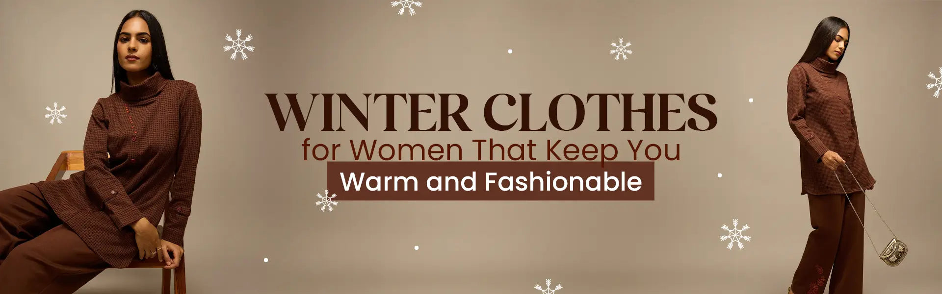Winter Clothes for Women