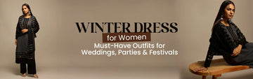 Winter Dress for Women
