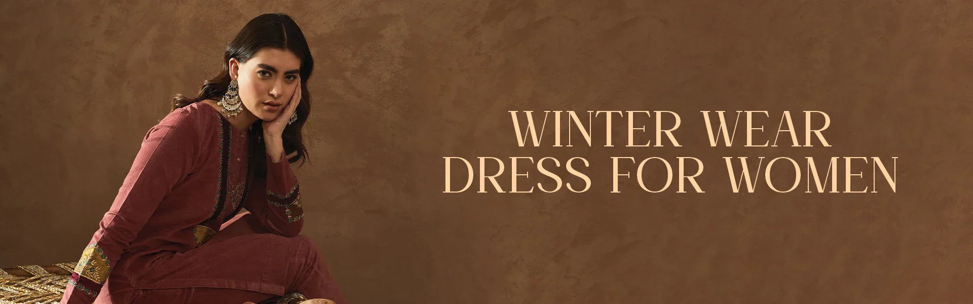  Winter Wear Dress for Women Understanding the Versatility of Stado’s Collection
