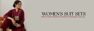 kurta set for women