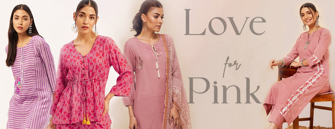 Pink Dresses For Womenslider_item_KHiAHB