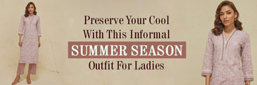 summer wear for women