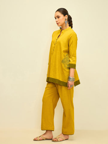 The Mustard Everyday Co-Ord