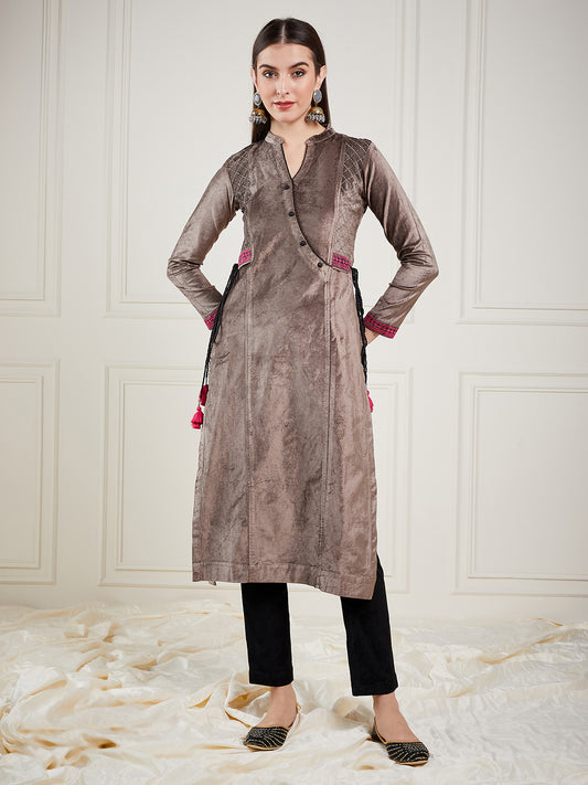 Buy Sikura Winter Dress for Women Online in India