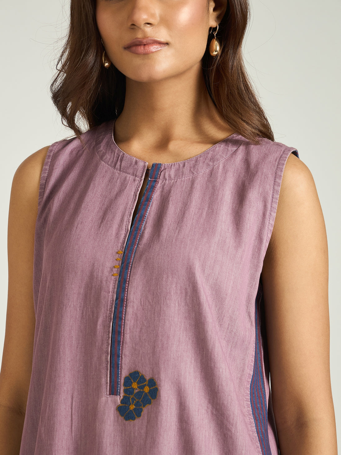 The Lilac Reverie Co-ord Set