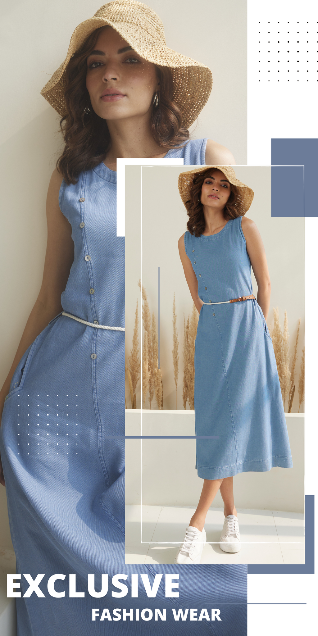 Summer Dresses for Women  Stylish Summer Dresses - STADO – Page 13