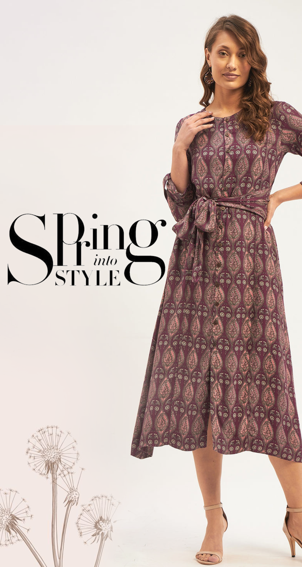Pics of middy dress top